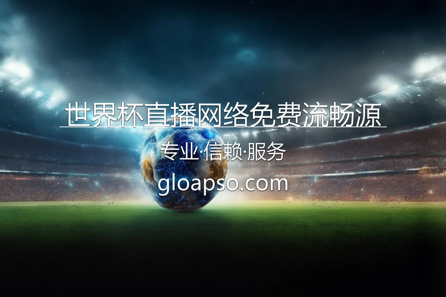 世界杯直播网络免费流畅源